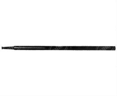 BARRA PARA WINCHE ACABADO NEGRO VERZE LC12PN 
