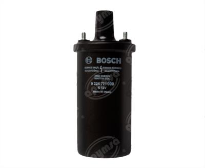 BOBINA ENCENDIDO BOTELLA ENCENDIDO ELECTRONICO VW BOSCH 9 224 771 000 