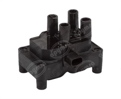 BOBINA ENCENDIDO ELECTRONICA FORD FIESTA IKON 4CIL 1.6L 11-14 TECNOFUEL BOBINAS UF-654 