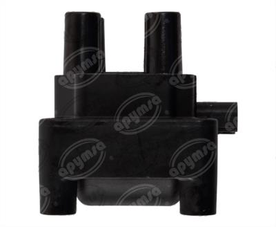 BOBINA ENCENDIDO ELECTRONICA FORD FIESTA IKON 4CIL 1.6L 11-14 T TECNOFUEL UF-654 