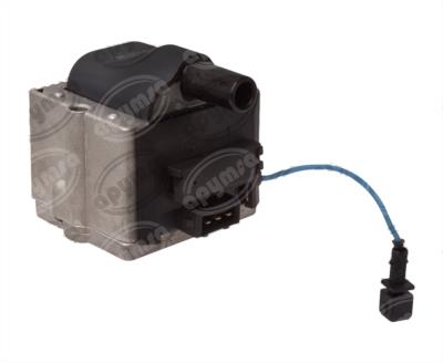 BOBINA ENCENDIDO ELECTRONICA CON MODULO ELECTRONICO VW JETTA  SEDAN 92 T TECNOFUEL 0543200 