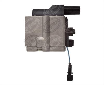 BOBINA ENCENDIDO ELECTRONICA CON MODULO ELECTRONICO VW JETTA  SEDAN 92 T TECNOFUEL 0543200 