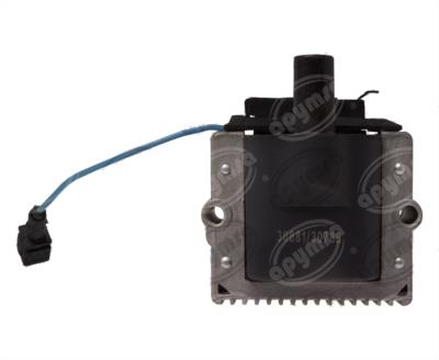 BOBINA ENCENDIDO ELECTRONICA CON MODULO ELECTRONICO VW JETTA  SEDAN 92 T TECNOFUEL 0543200 