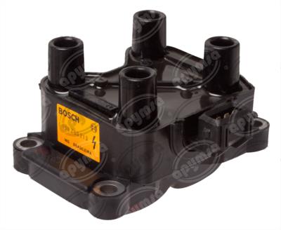 BOBINA ENCENDIDO ELECTRONICA VW DERBY POINTER OEM 5C1841 