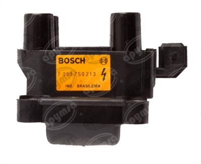 BOBINA ENCENDIDO ELECTRONICA VW DERBY POINTER OEM 5C1841 