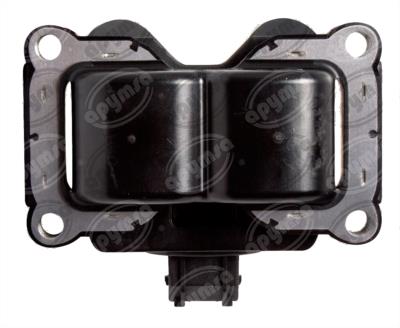 BOBINA ENCENDIDO ELECTRONICA VW DERBY POINTER OEM 5C1841 