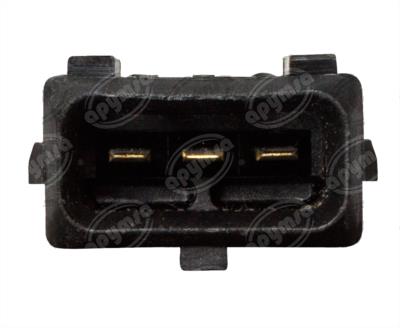 BOBINA ENCENDIDO ELECTRONICA VW DERBY POINTER OEM 5C1841 