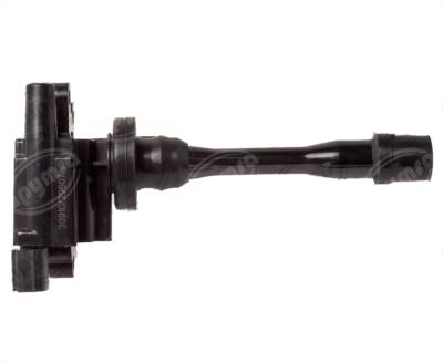 BOBINA ENCENDIDO UNA POR PISTON CHRYSLER, DODGE, MITSUBISHI T TECNOFUEL UF-295 