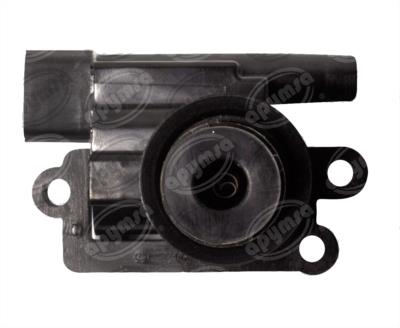 BOBINA ENCENDIDO UNA POR PISTON CHRYSLER, DODGE, MITSUBISHI T TECNOFUEL UF-295 