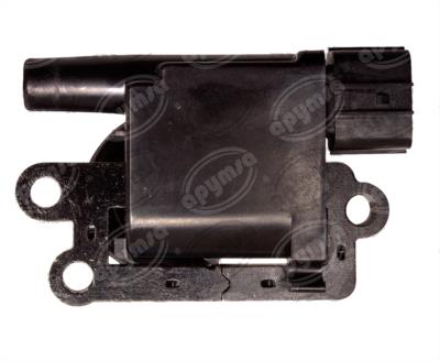 BOBINA ENCENDIDO UNA POR PISTON CHRYSLER, DODGE, MITSUBISHI T TECNOFUEL UF-295 
