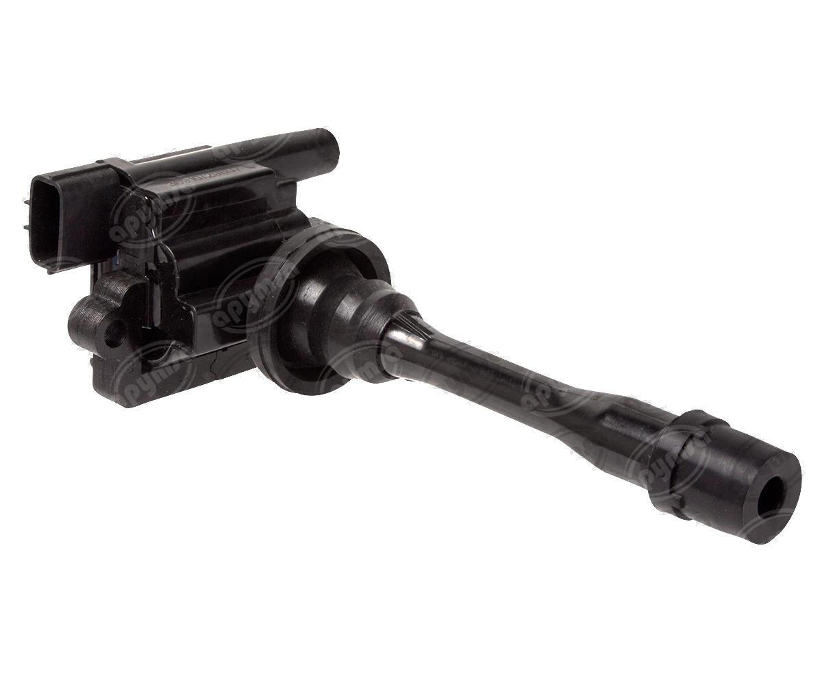 BOBINA ENCENDIDO UNA POR PISTON CHRYSLER, DODGE, MITSUBISHI T TECNOFUEL UF-295 