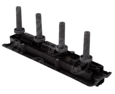 BOBINA ENCENDIDO ELECTRONICA CHEVROLET ASTRA LA 2.2L 00-03 T TECNOFUEL UF-391 