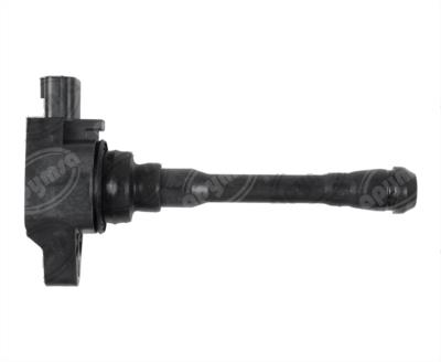 BOBINA ENCENDIDO UNA POR PISTON NISSAN ALTIMA 2.5L 07-13 T TECNOFUEL 224481KC0A 