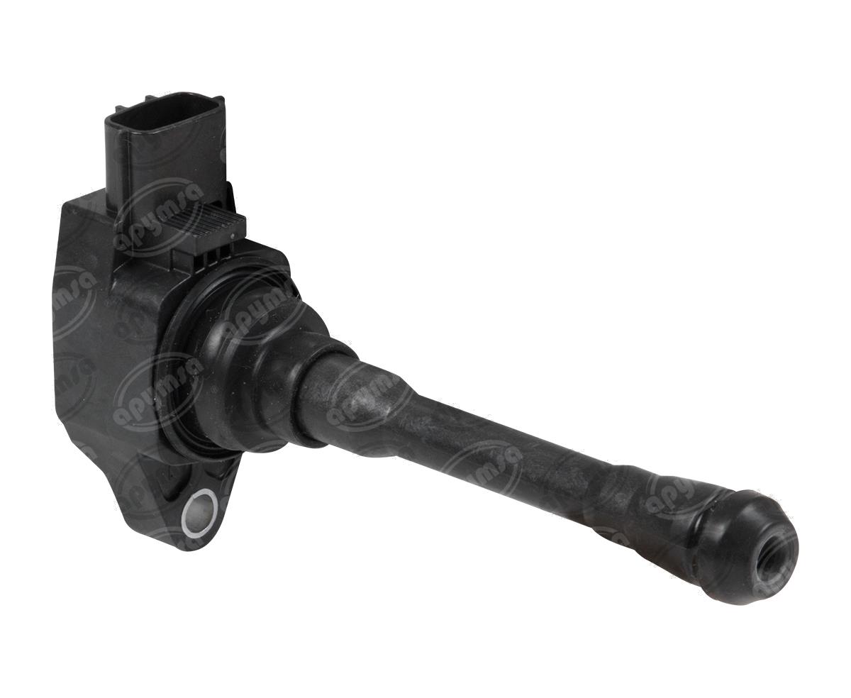 BOBINA ENCENDIDO UNA POR PISTON NISSAN ALTIMA 2.5L 07-13 T TECNOFUEL 224481KC0A 