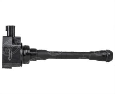 BOBINA ENCENDIDO UNA POR PISTON NISSAN NV2500 5.6L. MOD. 17-18 (BOBINA FRONTAL) T TECNOFUEL UF-813 