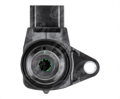 BOBINA ENCENDIDO UNA POR PISTON NISSAN NV2500 5.6L. MOD. 17-18 (BOBINA FRONTAL) T TECNOFUEL UF-813 