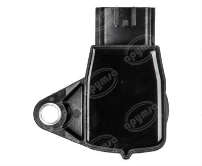 BOBINA ENCENDIDO UNA POR PISTON NISSAN NV2500 5.6L. MOD. 17-18 (BOBINA FRONTAL) T TECNOFUEL UF-813 