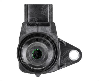 BOBINA ENCENDIDO UNA POR PISTON NISSAN NV2500 5.6L. MOD. 17-18 (BOBINA TRASERA) T TECNOFUEL UF-812 