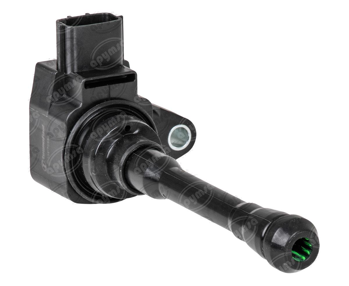 BOBINA ENCENDIDO UNA POR PISTON NISSAN NV2500 5.6L. MOD. 17-18 (BOBINA TRASERA) T TECNOFUEL UF-812 