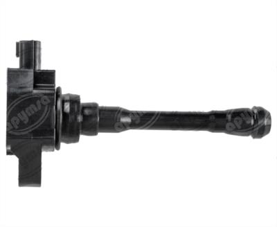 BOBINA ENCENDIDO UNA POR PISTON NISSAN ALTIMA 2.5L. MOD. 07-18 T TECNOFUEL UF-549 