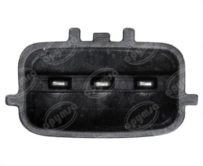 BOBINA ENCENDIDO UNA POR PISTON NISSAN ALTIMA 2.5L. MOD. 07-18 T TECNOFUEL UF-549 