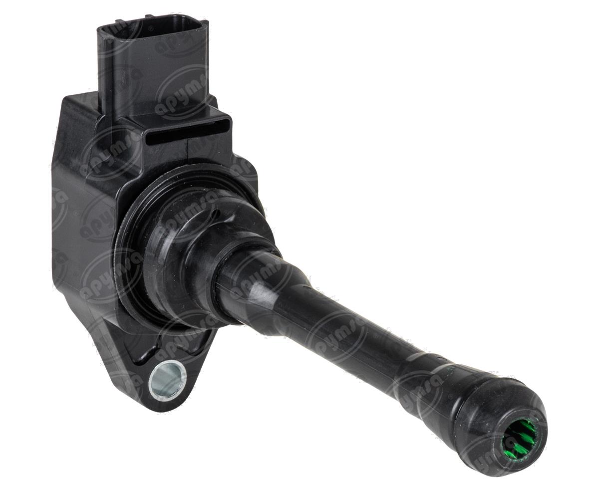 BOBINA ENCENDIDO UNA POR PISTON NISSAN ALTIMA 2.5L. MOD. 07-18 T TECNOFUEL UF-549 