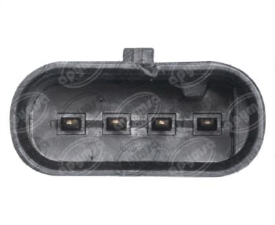 BOBINA ENCENDIDO UNA POR PISTON KIA SPORTAGE 4 CIL. 2.0L. 2.4L. MOD. 17-20 T TECNOFUEL UF-764 