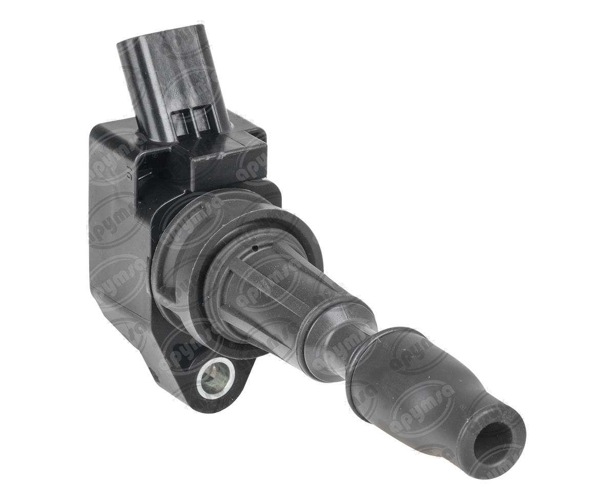 BOBINA ENCENDIDO UNA POR PISTON KIA SPORTAGE 4 CIL. 2.0L. 2.4L. MOD. 17-20 T TECNOFUEL UF-764 