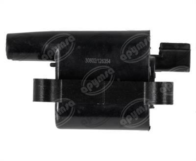 BOBINA ENCENDIDO ELECTRONICA MITSUBISHI MONTERO 6 CIL. 3.5L. MOD. 99-04 T TECNOFUEL UF-196 