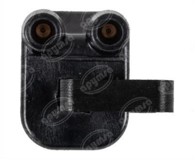 BOBINA ENCENDIDO ELECTRONICA MITSUBISHI MONTERO 6 CIL. 3.5L. MOD. 99-04 T TECNOFUEL UF-196 
