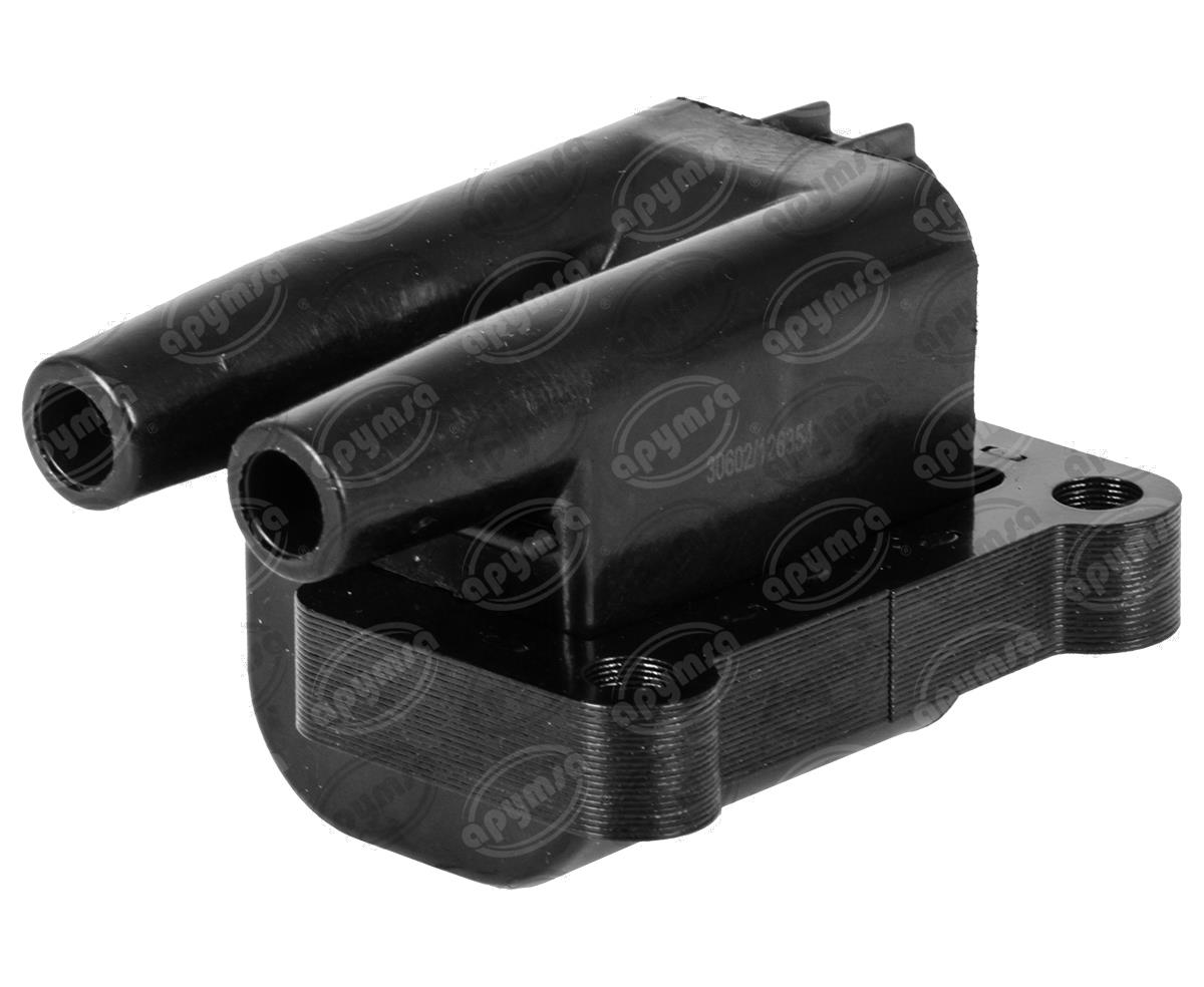 BOBINA ENCENDIDO ELECTRONICA MITSUBISHI MONTERO 6 CIL. 3.5L. MOD. 99-04 T TECNOFUEL UF-196 