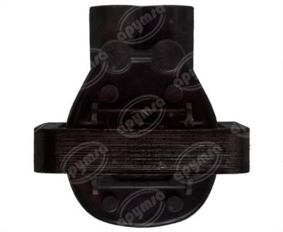 BOBINA ENCENDIDO ELECTRONICA BUICK, CHEVROLET, OLDSMOBILE, PONTIAC T TECNOFUEL DR-41 