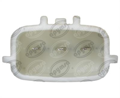 BOBINA ENCENDIDO UNA POR PISTON RENAULT FLUENCE 4 CIL. 16 VALV. 2.0L. MOD. 10-19 T TECNOFUEL 0221504030 