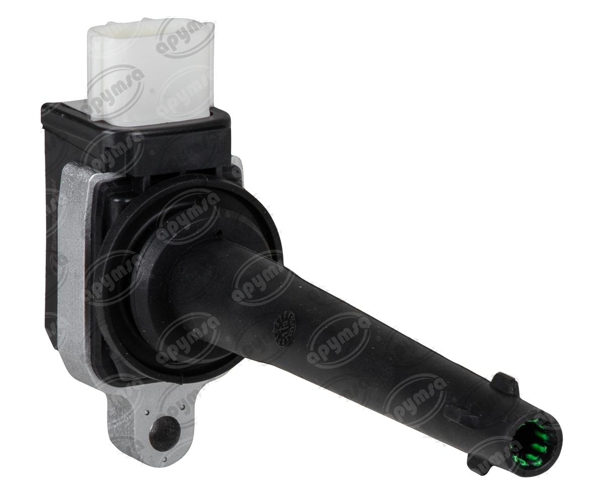BOBINA ENCENDIDO UNA POR PISTON RENAULT FLUENCE 4 CIL. 16 VALV. 2.0L. MOD. 10-19 T TECNOFUEL 0221504030 