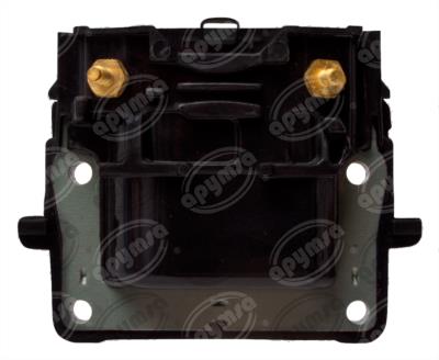 BOBINA ENCENDIDO ELECTRONICA GEO, TOYOTA T TECNOFUEL UF-103 
