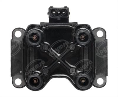 BOBINA ENCENDIDO ELECTRONICA VW POINTER 1.8L 05-08 T TECNOFUEL 026 905 105 