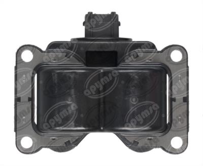 BOBINA ENCENDIDO ELECTRONICA VW POINTER 1.8L 05-08 T TECNOFUEL 026 905 105 