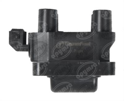 BOBINA ENCENDIDO ELECTRONICA VW POINTER 1.8L 05-08 T TECNOFUEL 026 905 105 