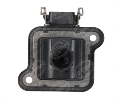 BOBINA ENCENDIDO UNA POR PISTON VW GOLF 1.8L 02-05 PASSAT 1.8L 98-99 T TECNOFUEL UF-290 
