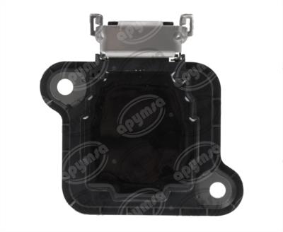 BOBINA ENCENDIDO UNA POR PISTON VW GOLF 1.8L 02-05 PASSAT 1.8L 98-99 T TECNOFUEL UF-290 