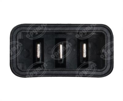 BOBINA ENCENDIDO UNA POR PISTON VW GOLF 1.8L 02-05 PASSAT 1.8L 98-99 T TECNOFUEL UF-290 