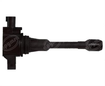 BOBINA ENCENDIDO UNA POR PISTON NISSAN FRONTIER 2.5L 05-19 T TECNOFUEL UF-509 