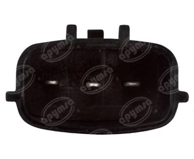 BOBINA ENCENDIDO UNA POR PISTON NISSAN FRONTIER 2.5L 05-19 T TECNOFUEL UF-509 