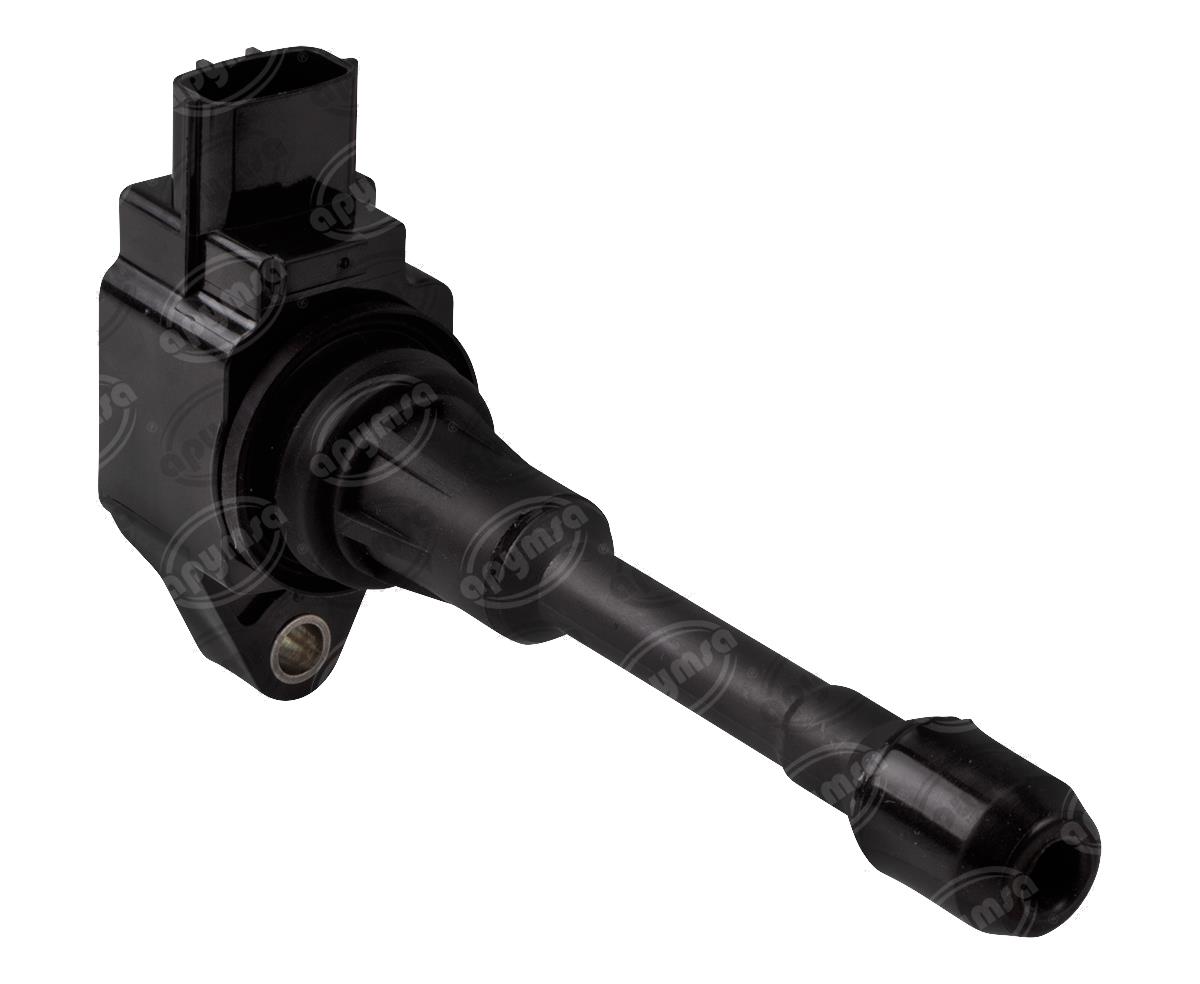 BOBINA ENCENDIDO UNA POR PISTON NISSAN FRONTIER 2.5L 05-19 T TECNOFUEL UF-509 