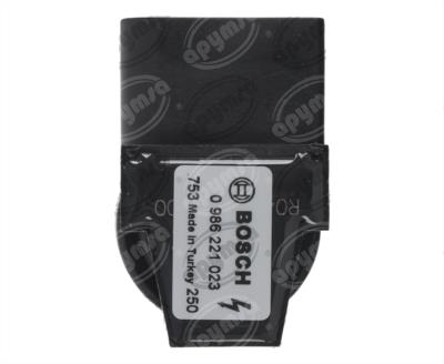 BOBINA ENCENDIDO UNA POR PISTON VW VENTO 4CIL 1.6L 14-18 BOSCH 0986221023 