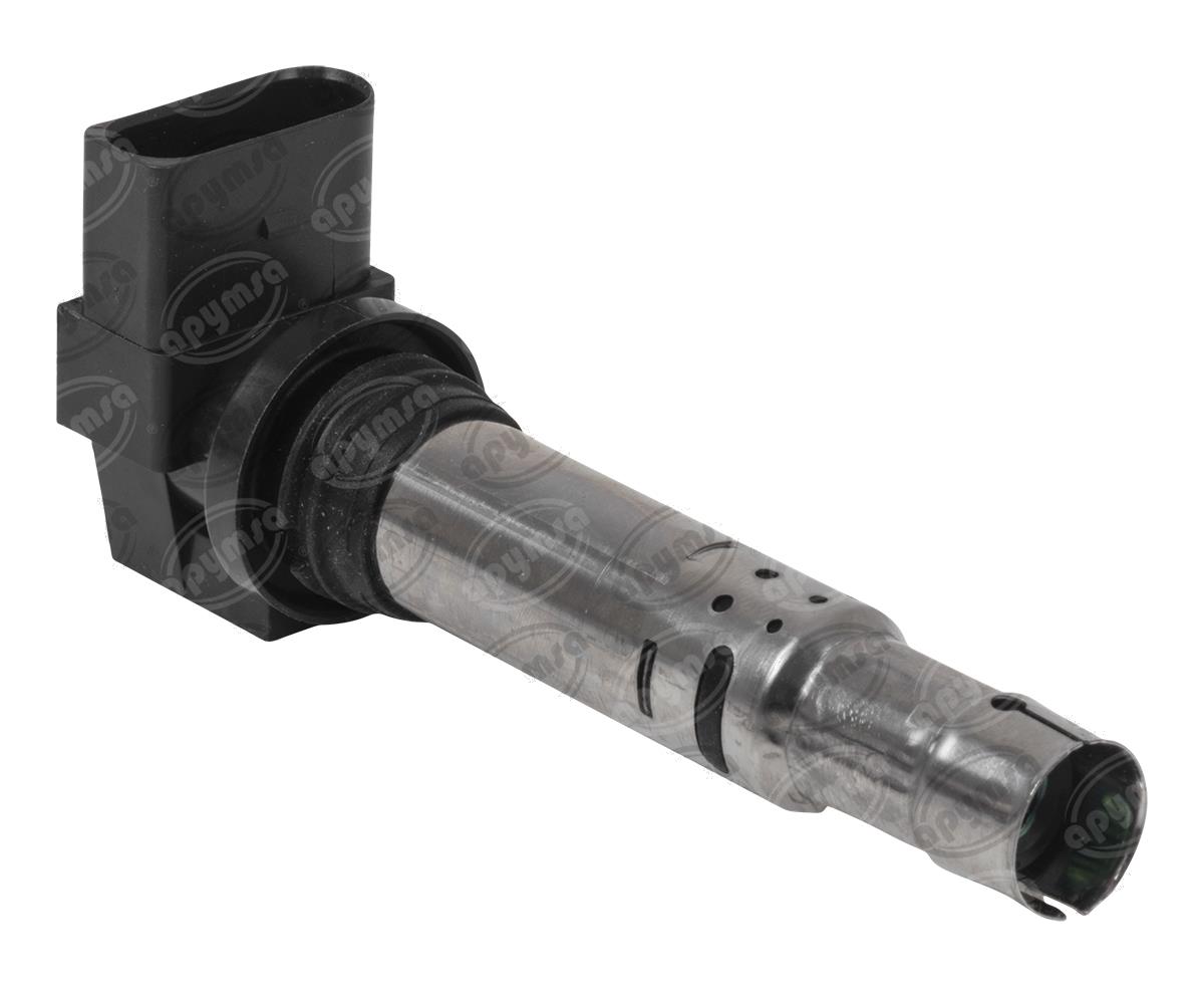 BOBINA ENCENDIDO UNA POR PISTON VW VENTO 4CIL 1.6L 14-18 BOSCH 0986221023 