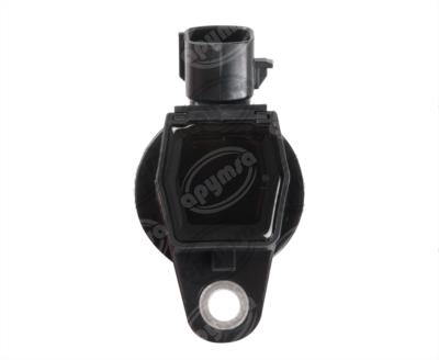 BOBINA ENCENDIDO UNA POR PISTON DODGE ATTITUDE 4CIL 1.6L 12-13 T TECNOFUEL UF-652 