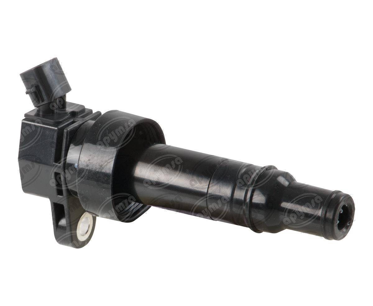 BOBINA ENCENDIDO UNA POR PISTON DODGE ATTITUDE 4CIL 1.6L 12-13 T TECNOFUEL UF-652 