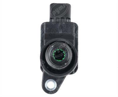BOBINA ENCENDIDO UNA POR PISTON HYUNDAI ELANTRA 2.0L. MOD. 15-19; T TECNOFUEL UF-816 