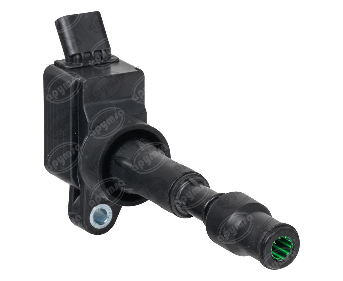 BOBINA ENCENDIDO UNA POR PISTON HYUNDAI ELANTRA 2.0L. MOD. 15-19; T TECNOFUEL UF-816 